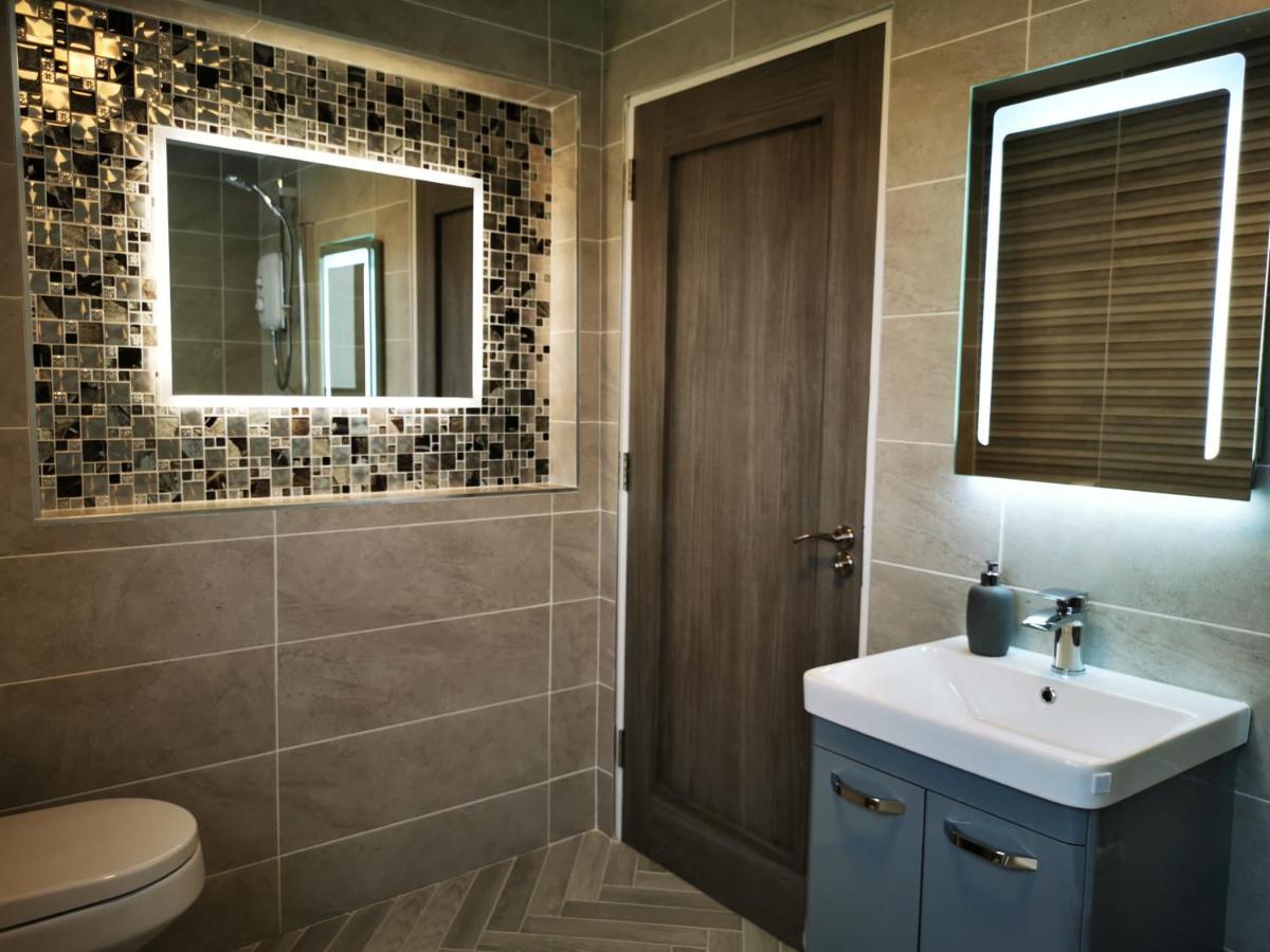 No 1 Kinvara House Killarney Exterior photo