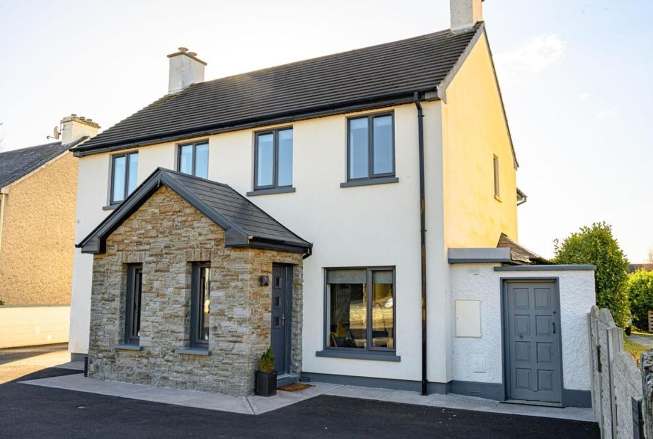 No 1 Kinvara House Killarney Exterior photo