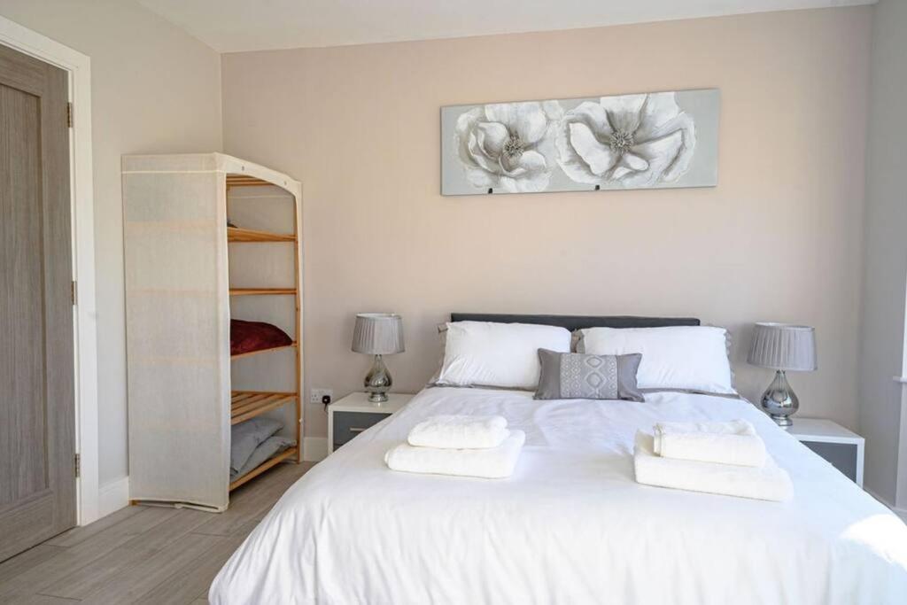 No 1 Kinvara House Killarney Exterior photo