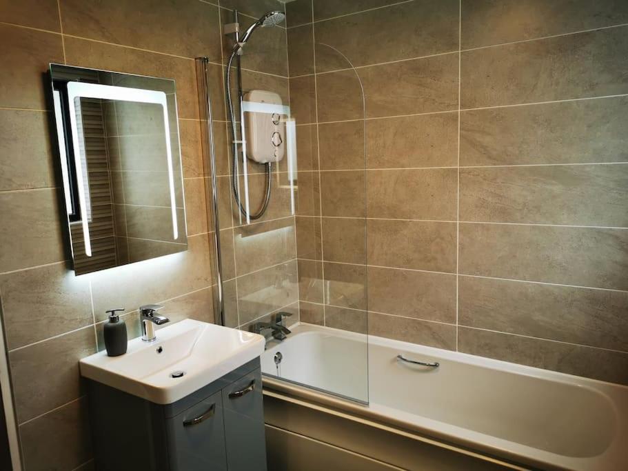No 1 Kinvara House Killarney Exterior photo