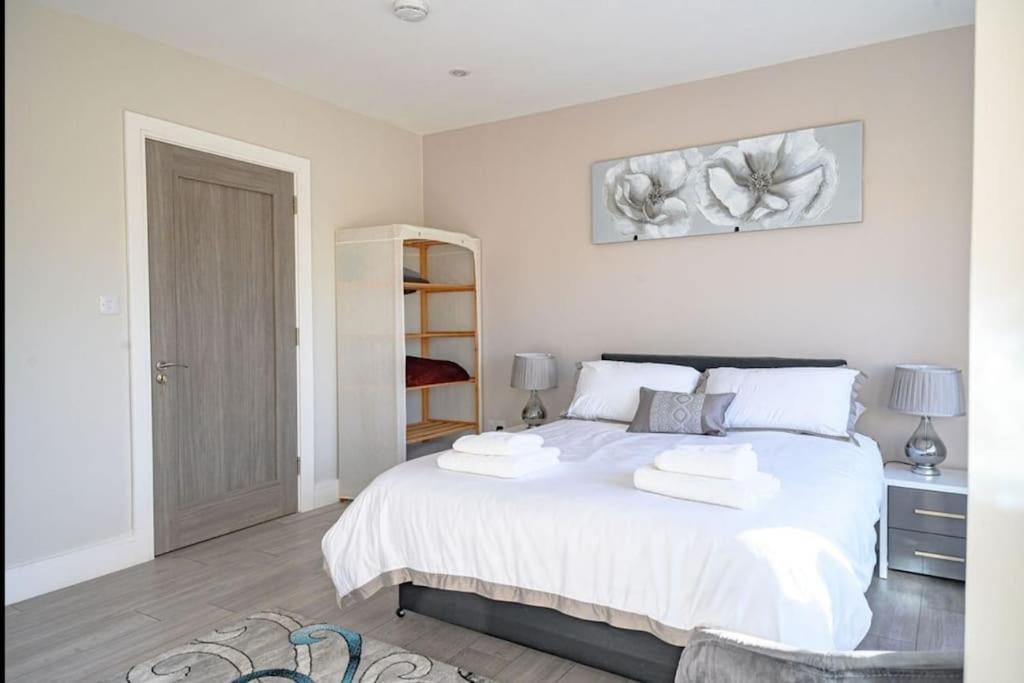 No 1 Kinvara House Killarney Exterior photo