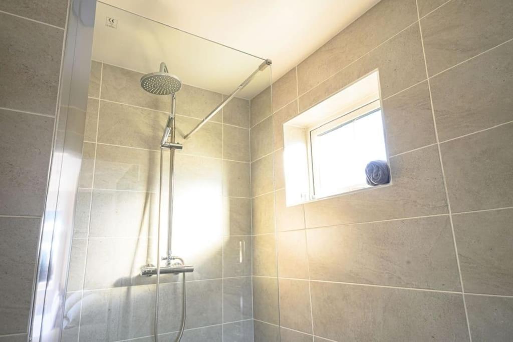 No 1 Kinvara House Killarney Exterior photo