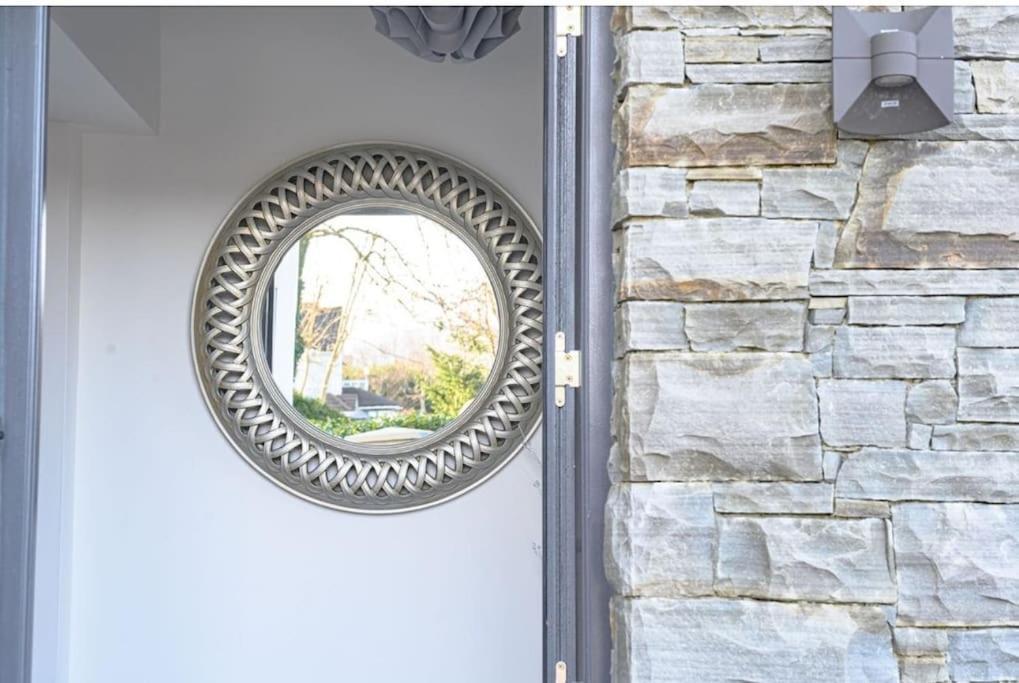 No 1 Kinvara House Killarney Exterior photo