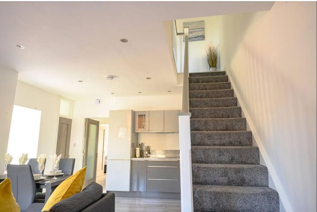 No 1 Kinvara House Killarney Exterior photo