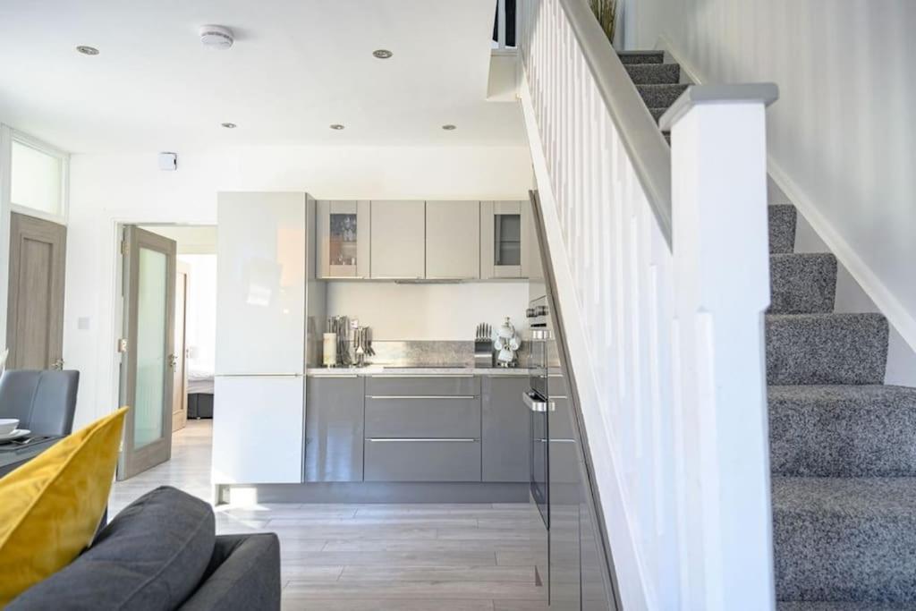 No 1 Kinvara House Killarney Exterior photo